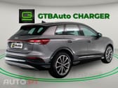 Audi Q4 E-Tron 40 I.V.A DEDUTIVEL 