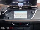 Citroen C4 Picasso THP 155 Intensive