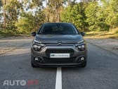 Citroen C3 1.2 PureTech Shine Pack