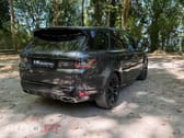Land Rover Range Rover Sport 2.0 Si4 PHEV SE