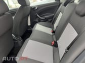 Seat Ibiza 1.4 TDi Style