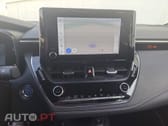 Toyota Corolla SD 1.8 Hybrid Comfort