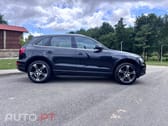 Audi Q5 2.0 TDI S-line S-tronic