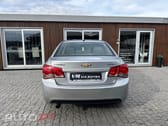 Chevrolet Cruze 2.0 VCDi LT