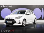 Toyota Yaris 1.5 HDF Comfort