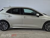 Toyota Corolla 2.0 Hybrid Exclusive