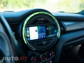 MINI Cabrio John Cooper Works Auto Desportiva