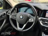 BMW 420 d Advantage Auto
