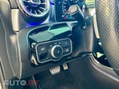 Mercedes-Benz A 180 d AMG Line Aut.
