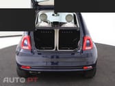 Fiat 500 0.9 8V TwinAir Turbo S&S Riva