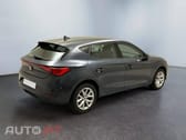 Seat Leon 1.5 eTSI Hybrid Business DSG