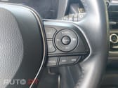 Toyota Corolla Touring Sports 1.8 Hybrid Comfort