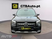 Mercedes-Benz GLB 200 d AMG Advanced Plus I.V.A DEDUTIVEL