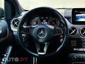 Mercedes-Benz B 180 d Urban