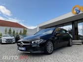 Mercedes-Benz CLA 180 d Shooting Brake Business Solutions.Grande Frota Aut.