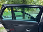 Renault Mégane Sport Tourer Dynamique 1.5dCI 110cv