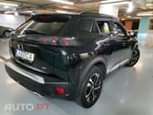 Peugeot 2008 1.2 PureTech GT