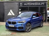 BMW X1 18 d sDrive Auto Pack M