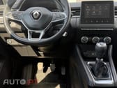 Renault Captur 1.0 TCe Equilibre Bi-Fuel