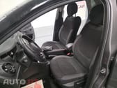 Renault Captur 1.5 dCi Exclusive