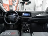 Opel Astra 1.2 T Elegance