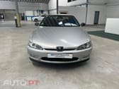 Peugeot 407 2.0 HDi