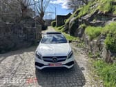 Mercedes-Benz A 45 AMG 4Matic+