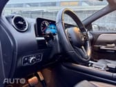 Mercedes-Benz GLA 200 d Style