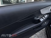 Mercedes-Benz C 180 Cabrio AMG Line