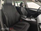 BMW 520 d Auto