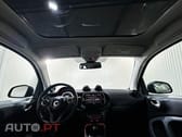 Smart ForTwo EQ prime