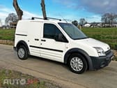 Ford Transit Connect 1.8 TDdi Longa