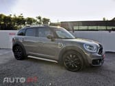 MINI Countryman Cooper SE ALL4 Auto