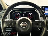 Nissan Qashqai 1.5 e-Power N-Connecta LED