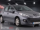 Peugeot 207 1.6 HDi 99g