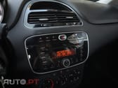 Fiat Punto Evo 1.3 M-Jet Dynamic