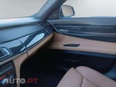 BMW 730 D LUXURY