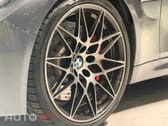BMW M3 Competition