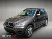 BMW X5 30 d xDrive