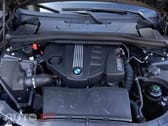 BMW X1 18 d sDrive
