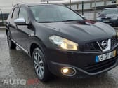 Nissan Qashqai 1.5 dCi Tekna Premium 17 Pele RS