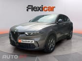 Alfa Romeo Tonale 1.3 Plug-In Hybrid Sprint e-AWD