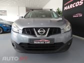 Nissan Qashqai 1.5 dCi Tekna Premium 17