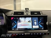DS DS7 Crossback E-Tense Louvre EAT8