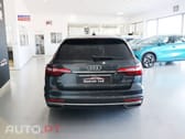 Audi A4 Avant 2.0 TDI S-line S tronic