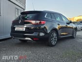 Renault Mégane Sport Tourer 1.6 dCi GT Line