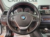 BMW 318 Touring Sport Line