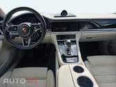 Porsche Panamera 4 E-Hybrid