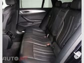 BMW 520 d Auto Pack M