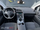 Peugeot 3008 1.6 HDi Sport